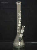 EHLE Glass - 18" Beaker Bong - $349