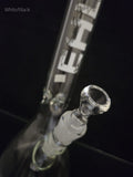 EHLE Glass - 18" Beaker Bong - Colors Available - $350
