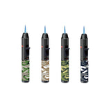 Duco - Jet Line Single Torch Flame – Camouflage Series