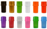 Medtainer - Water Proof Plastic Grinder w/ Storage - Colors Available - $20