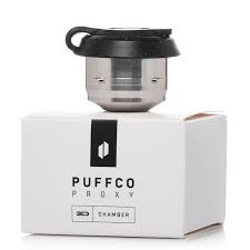 PuffCo - Proxy 3D Replacement Chamber