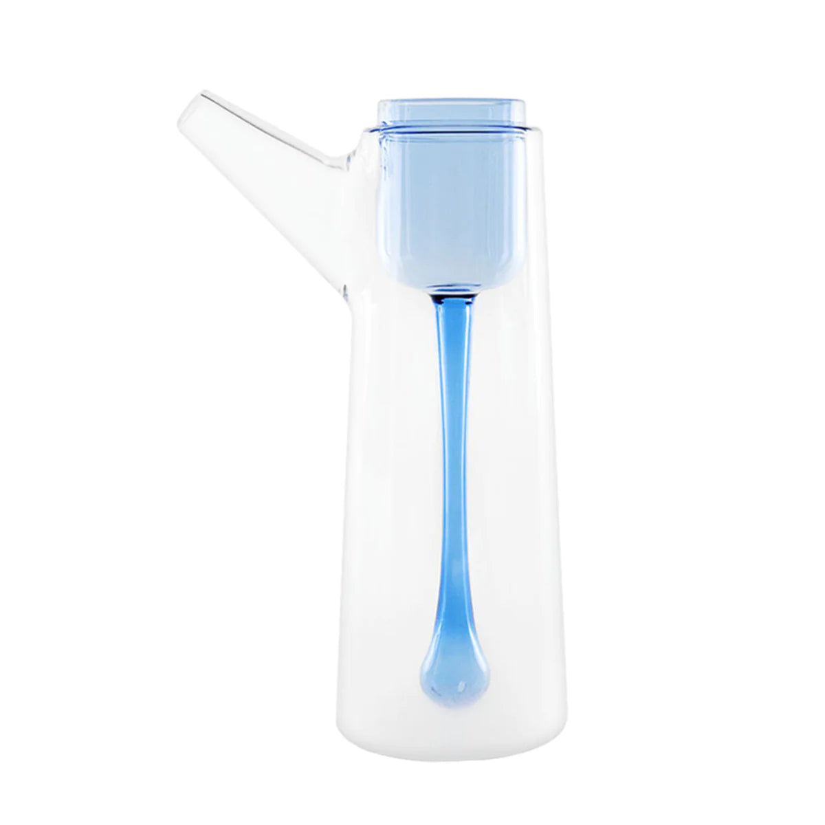 Puffco Droplet Water Filtration Attachment for The Proxy HiTimes