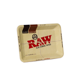 Raw - Metallic Rolling Trays - Sizes & Designs Available