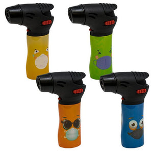 Duco - Royal Jet Mini Easy Grip Torch – Mask Series