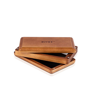 RYOT - Magnetic Close Dry Sift Hash Screen Box - Sizes & Colors Available