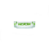 ROOR - 4¼" Glass Ashtray - Colors Available