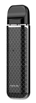 Smok - Novo Pod Vape Kit - Refillable Pod Vaporizer - Colors Available Hi-Times Smok - Novo Pod Vape Kit - Refillable Pod Vaporizer - Colors Available Hi-Times