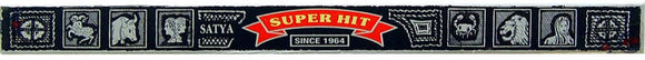 Satya - Super Hit Incense - 10 Grams