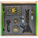 Licensed 6 in 1 Smoking Gift Set - Designs Available