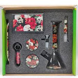 Licensed 6 in 1 Smoking Gift Set - Designs Available