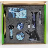 Licensed 6 in 1 Smoking Gift Set - Designs Available