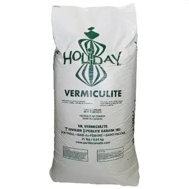 Holiday - Vermiculite - 9.54 kg