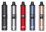 Yocan - Hit Dry Herb Vaporizer - Colors Available