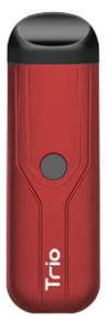 Yocan - Trio 3-in-1 Pod Vaporizer