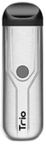 Yocan - Trio 3-in-1 Pod Vaporizer - Colors Available