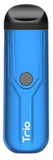 Yocan - Trio 3-in-1 Pod Vaporizer - Colors Available