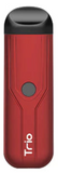 Yocan - Trio 3-in-1 Pod Vaporizer - Colors Available