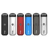 Yocan - Trio 3-in-1 Pod Vaporizer