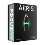 Focus V - Aeris Portable E-Rig - Black