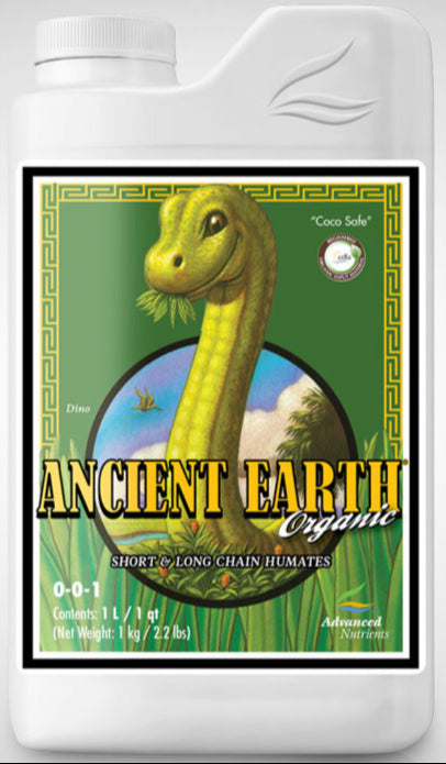 Advanced Nutrients - Ancient Earth Fertilizer - 1L / 4L