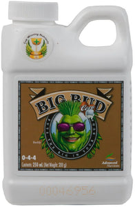 Advanced Nutrients - Big Bud Coco Liquid Fertilizer - 250mL / 1L / 4L