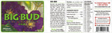 Advanced Nutrients - Big Bud Powder - 130g / 500g / 1kg