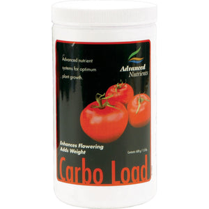 Advanced Nutrients - Carbo Load Powder Fertilizer - 600g