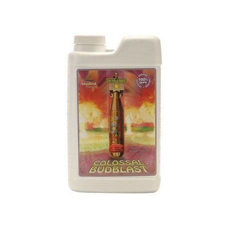 Advanced Nutrients - Colossal Budblast Fertilizer - 1L