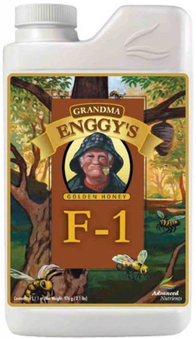 Advanced Nutrients - Grandma Enggy's F-1 - 1L / 4L