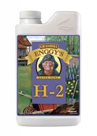 Advanced Nutrients - Grandma Enggy's H-2 - 1L / 4L