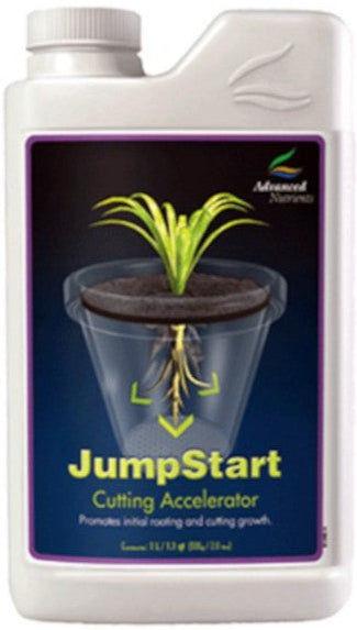 Advanced Nutrients - Jump Start Fertilizer - 1L / 4L