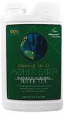 Advanced Nutrients - Mother Earth Super Tea Grow Fertilizer - 1L / 4L