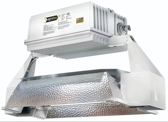 Agrolux - Double Ended ALF 1000 Watt Fixture 240V