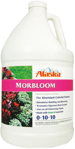 Alaska - Morbloom Fertilizer - 4L