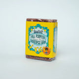 Knotty Boy - All Purpose Shampoo Bar - Scents Available