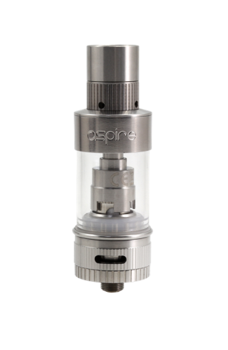 Aspire - Atlantis 2 Atomizer - Silver