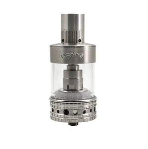 Aspire - Atlantis Mega Atomizer - Silver