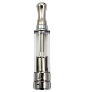 Aspire - K1 Atomizer - Silver