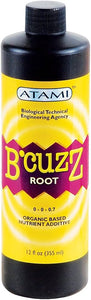 Atami - B-cuzz Root Stimulator Fertilizer - 355mL / 1L