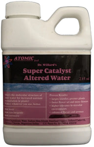 Atomic Feed - Super Catalyst Fertilizer - 235mL / 945mL / 3.875L