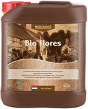 BioCanna - Bio Flores Fertilizer - 1L / 5L