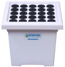 Botanicare - Cone Machine 25 Sites