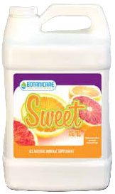 Botanicare - Sweet Citrus Fertilizer - 4L