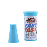 Original Buddy - Magnetic Glass Scrubber - Colors Available - $13