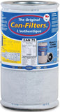 The Original Can-Filters - Charcoal Air Filter - Sizes Available