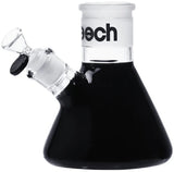 Cheech Glass - 6" Build-a-Bong Colored Beaker Base - Colors Available