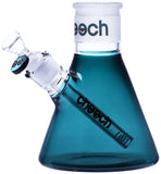 Cheech Glass - 7" Build-a-Bong Colored Beaker Base - Colors Available