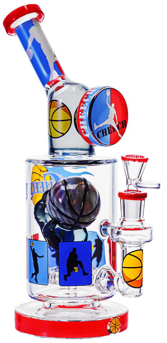 Cheech Glass - 12