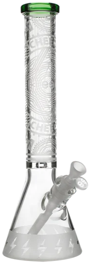 Cheech Glass - 16