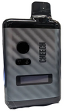 Cheech - Portable Dry Herb Vaporizer - Carbon Fiber